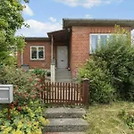 4033-stege-kirkebakken-33 Prázdninový dům