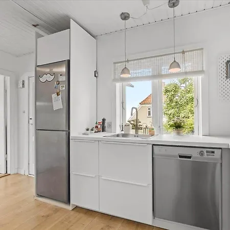 4033-stege-kirkebakken-33 別荘 *