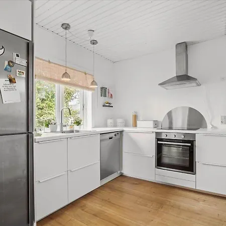 بيت للعطل 4033-stege-kirkebakken-33 *