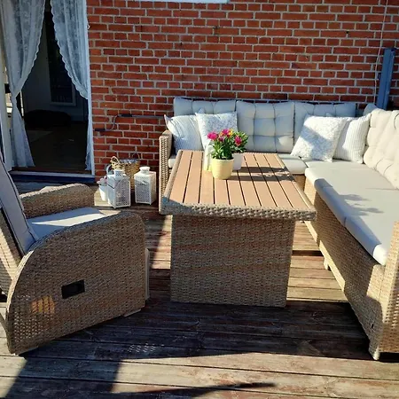 بيت للعطل 4033-stege-kirkebakken-33 شتايغ