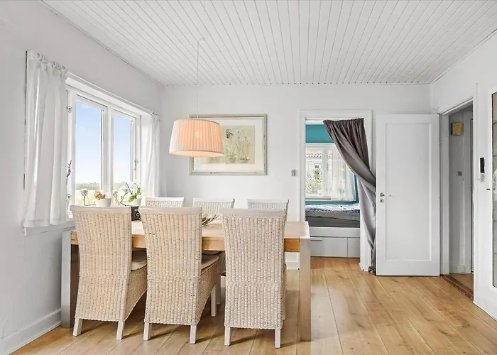 بيت للعطل 4033-stege-kirkebakken-33 *