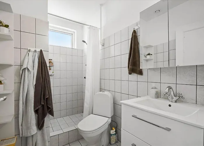 4033-stege-kirkebakken-33 بيت للعطل