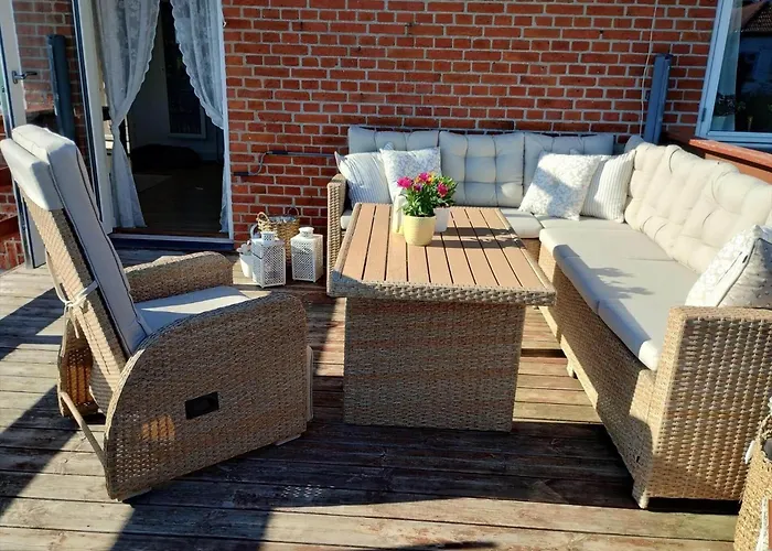 بيت للعطل 4033-stege-kirkebakken-33 شتايغ
