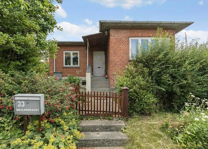 4033-stege-kirkebakken-33 بيت للعطل